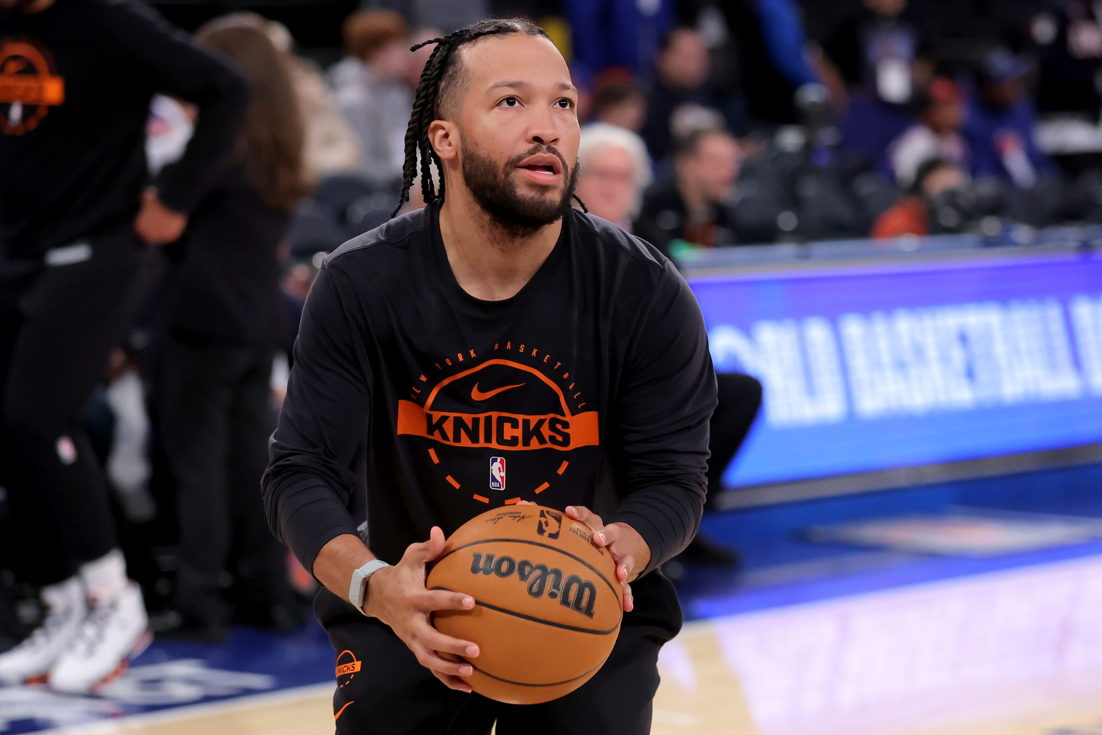 Jalen Brunson Salary: Contract Details And Earnings Of The Knicks Star