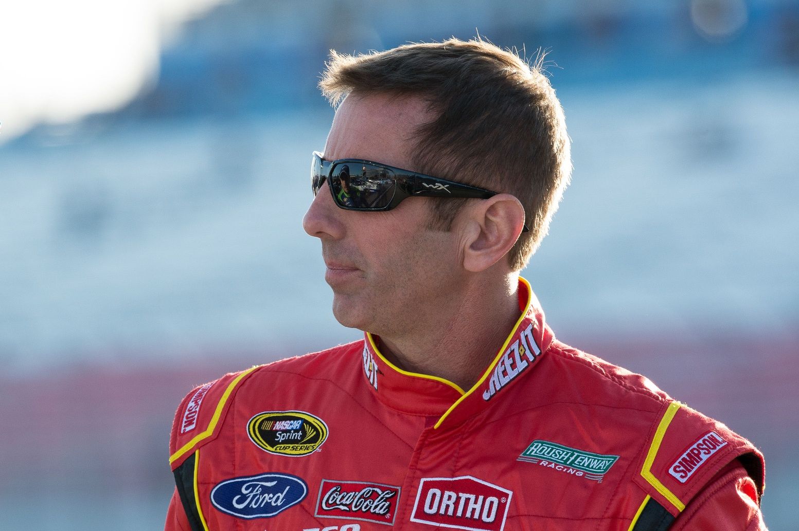 Holiday Tradition Becomes a Heartbreaking Reminder for Those Closest to  NASCAR Legend Greg Biffle