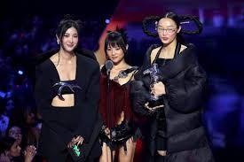 Who Are EJAE, Audrey Nuna, REI AMI? Get To Know the ‘KPop Demon Hunters’ Singers Ahead of NFL Performance