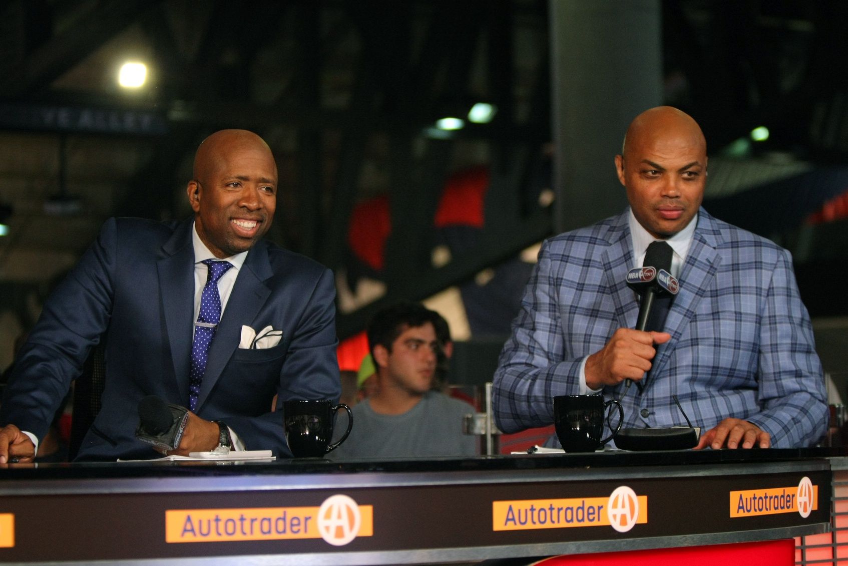 Inside the NBA’ Net Worth: A Look at Charles Barkley, Shaquille O’Neal, Kenny Smith, Ernie Johnson’s Earnings