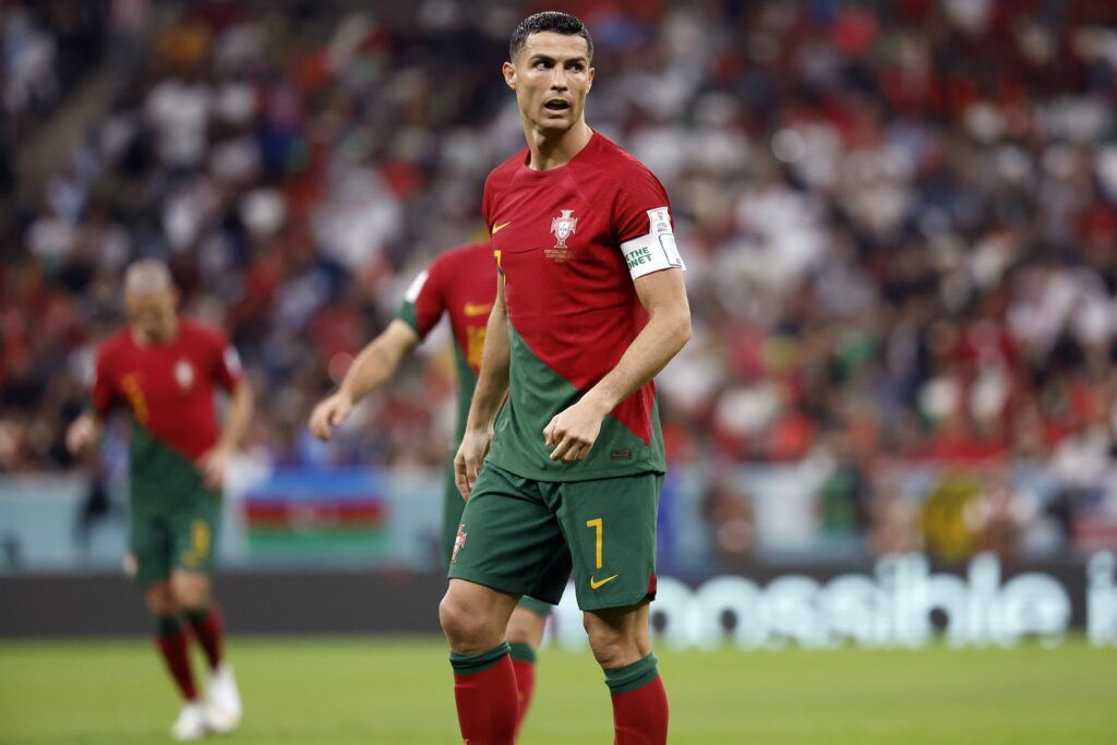 L’ancien défenseur italien snobe Cristiano Ronaldo et Lionel Messi tout en nommant l’adversaire le plus coriace de tous les temps