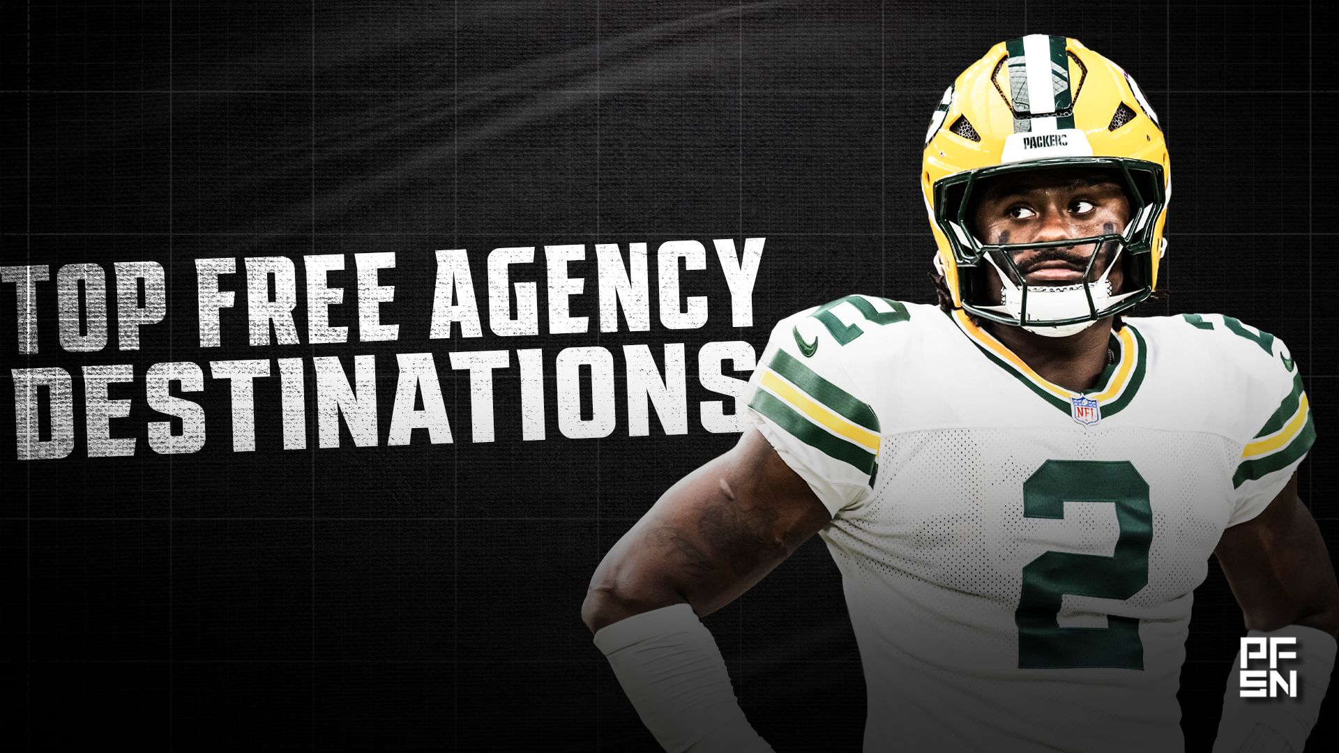 Who is going to pursue Malik Willis in free agency?