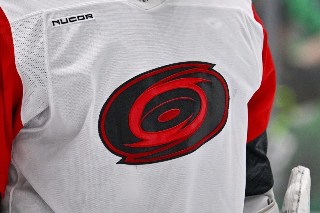NHL Trade Insider Takes $49,000,000 Target Off Carolina Hurricanes' Trade Board