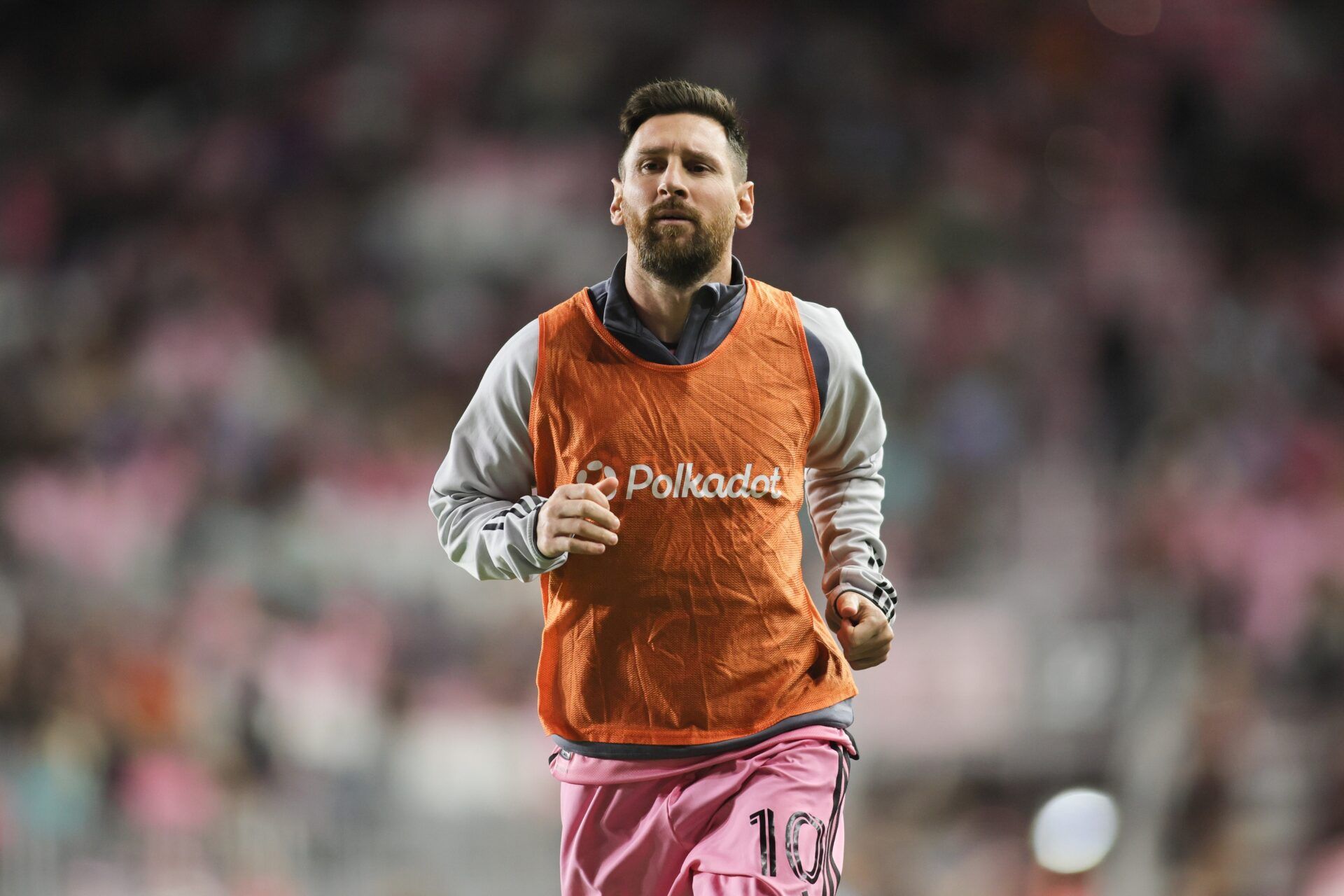Vancouver Whitecaps Reach Settlement With Fans Over Lionel Messi