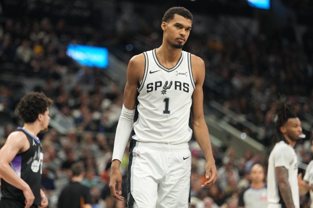 NBA Games Today: Complete Schedule for the 9-Game Slate on New Year’s Eve