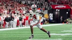 Ohio State's Jeremiah Smith Is A College Football Legend In The Making