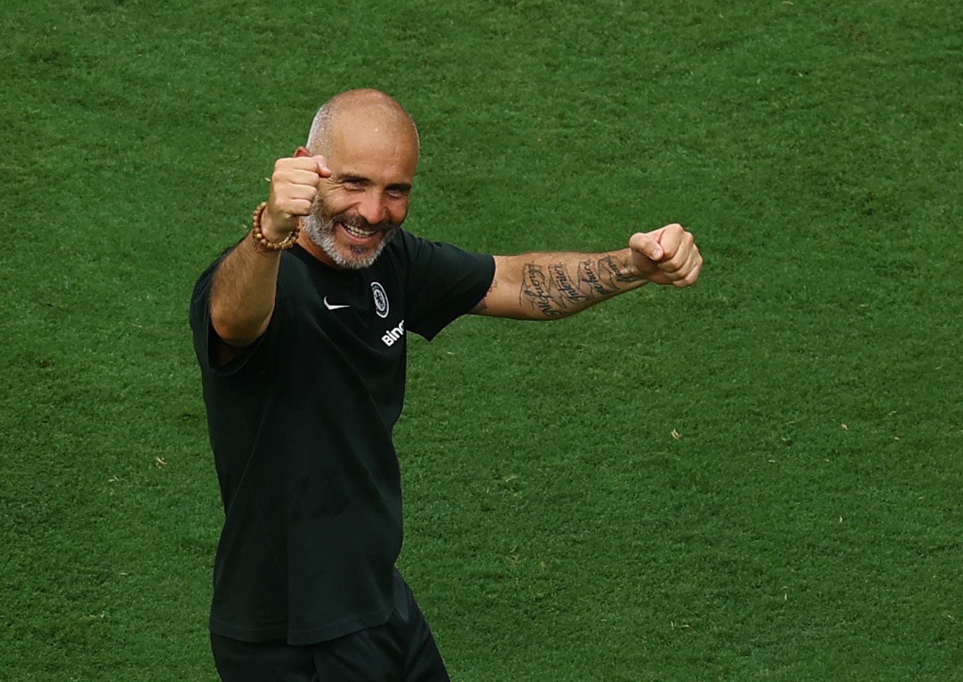 Enzo Maresca Leaves Chelsea: Reason Behind Shock Decision Surfaces As Italian Manager Leaves Club