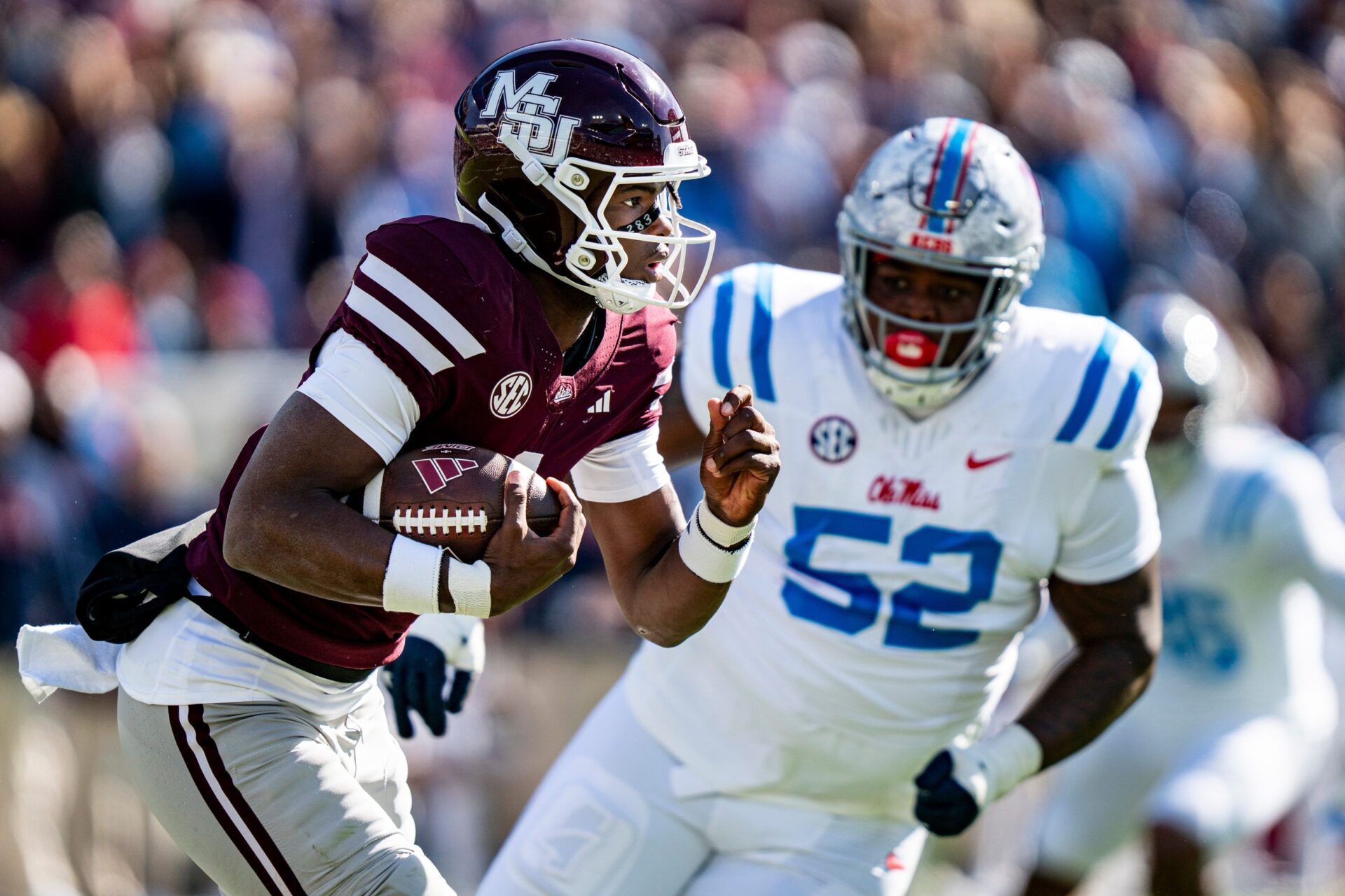 Duke's Mayo Bowl Opt-Outs and Injury Report: Which Players are Not ...