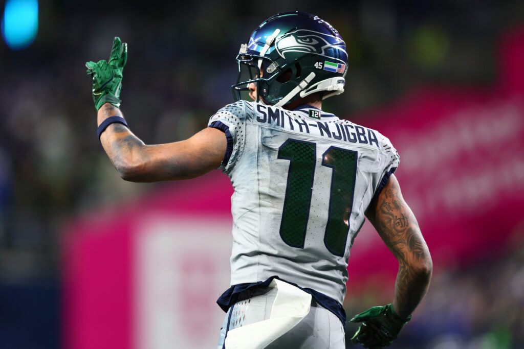 Seahawks’ Playoff Scenarios Week 18: How Can Seattle Win the NFC West or Earn No. 1 Seed?