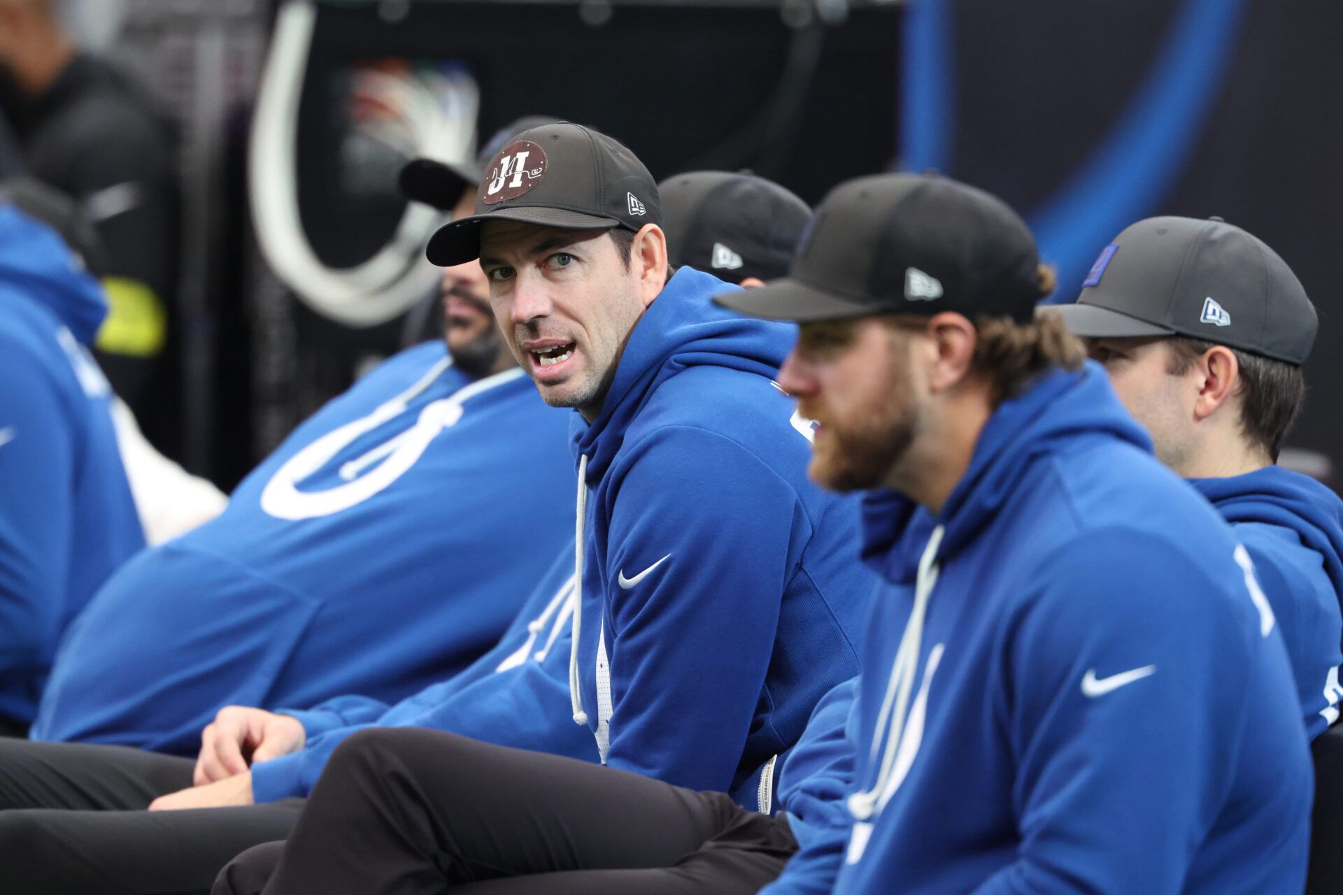NFL World Lauds Colts HC Shane Steichen's Bold Decision in Week 18 vs. Texans: 'Absolutely Incredible'