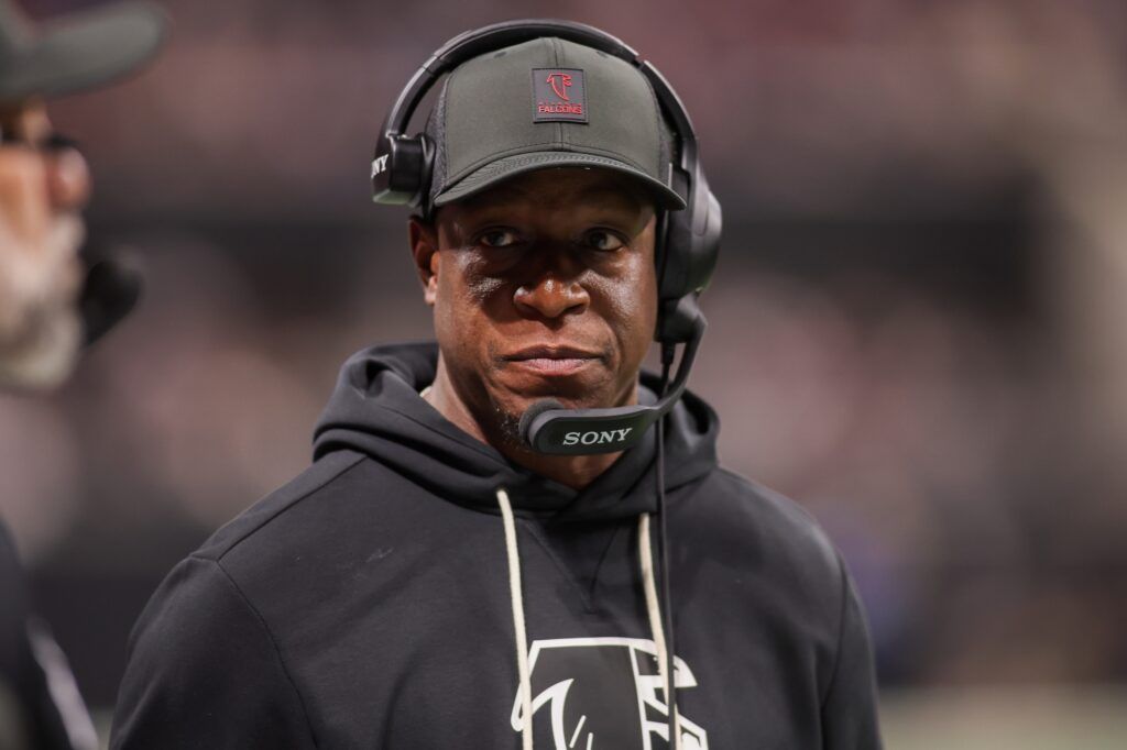 Raheem Morris Replacements: 5 Coaches Falcons Should Target After Massive Change in Atlanta
