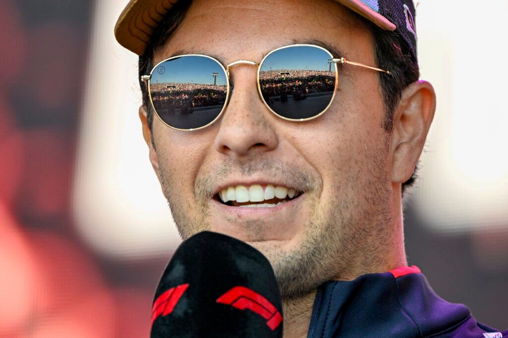 Sergio Pérez’s Latest Red Bull Bombshell Reignites Explosive Max Verstappen Favoritism Claims