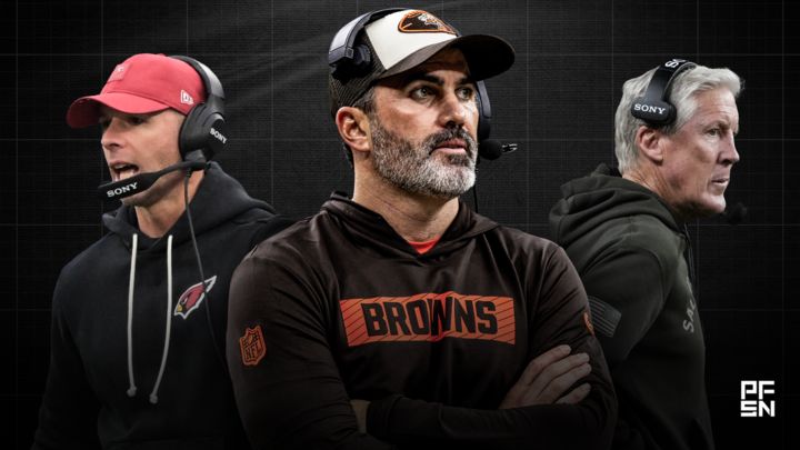 2026 NFL Black Monday Winners and Losers: Breaking Down the Browns, Raiders, Falcons, Cardinals' Firings