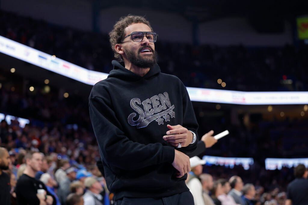 NBA Insider Reveals 1 Major Problem With Hawks Star Trae Young’s Market Amid Trade Rumors