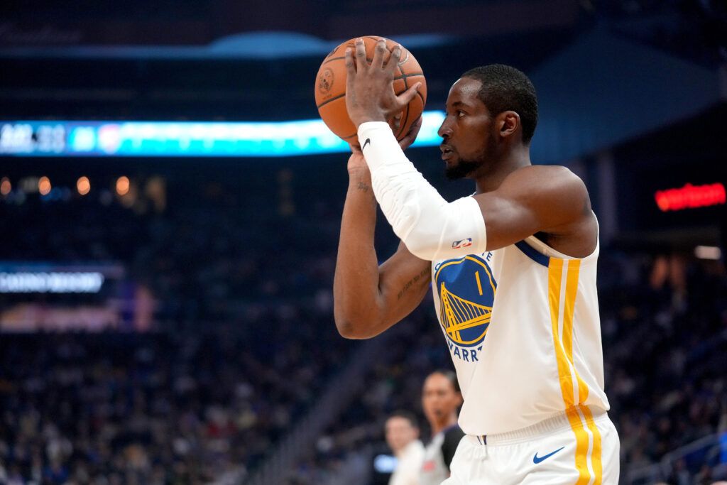 NBA Insider Predicts Jonathan Kuminga’s Warriors Future Amid Recent Fallout With Steve Kerr