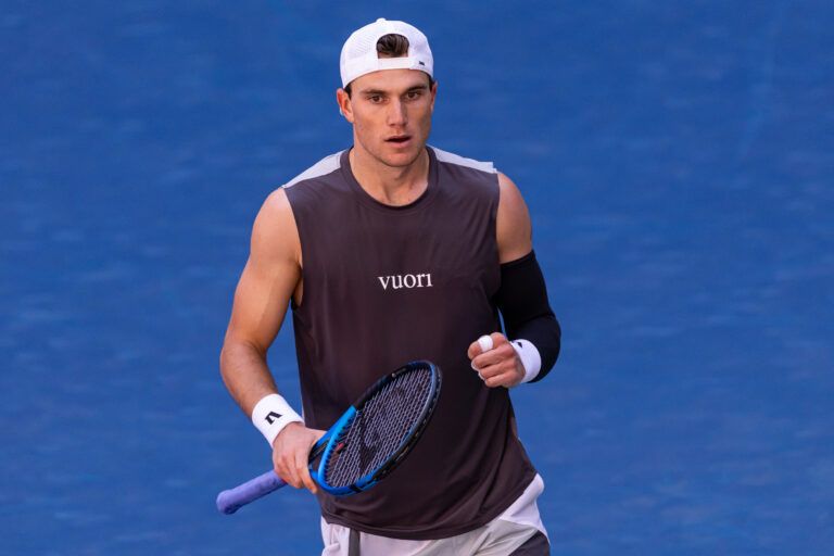 American icon Andy Roddick reveals why he is concerned for Great Britain's Jack Draper after his withdrawal from the 2026 Australian Open.