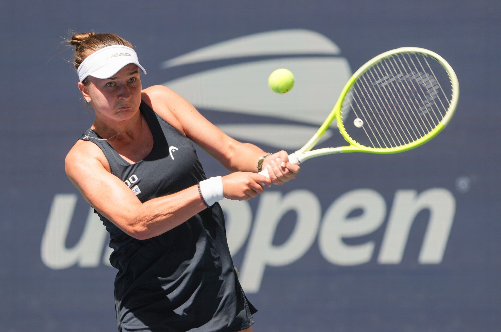 Barbora Krejcikova will be in action on Day 7 of the United Cup