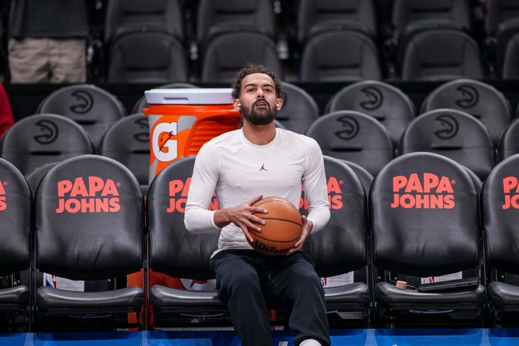 Grade the Trade: Breaking Down the Blockbuster Trae Young Deal Between the Hawks and Wizards