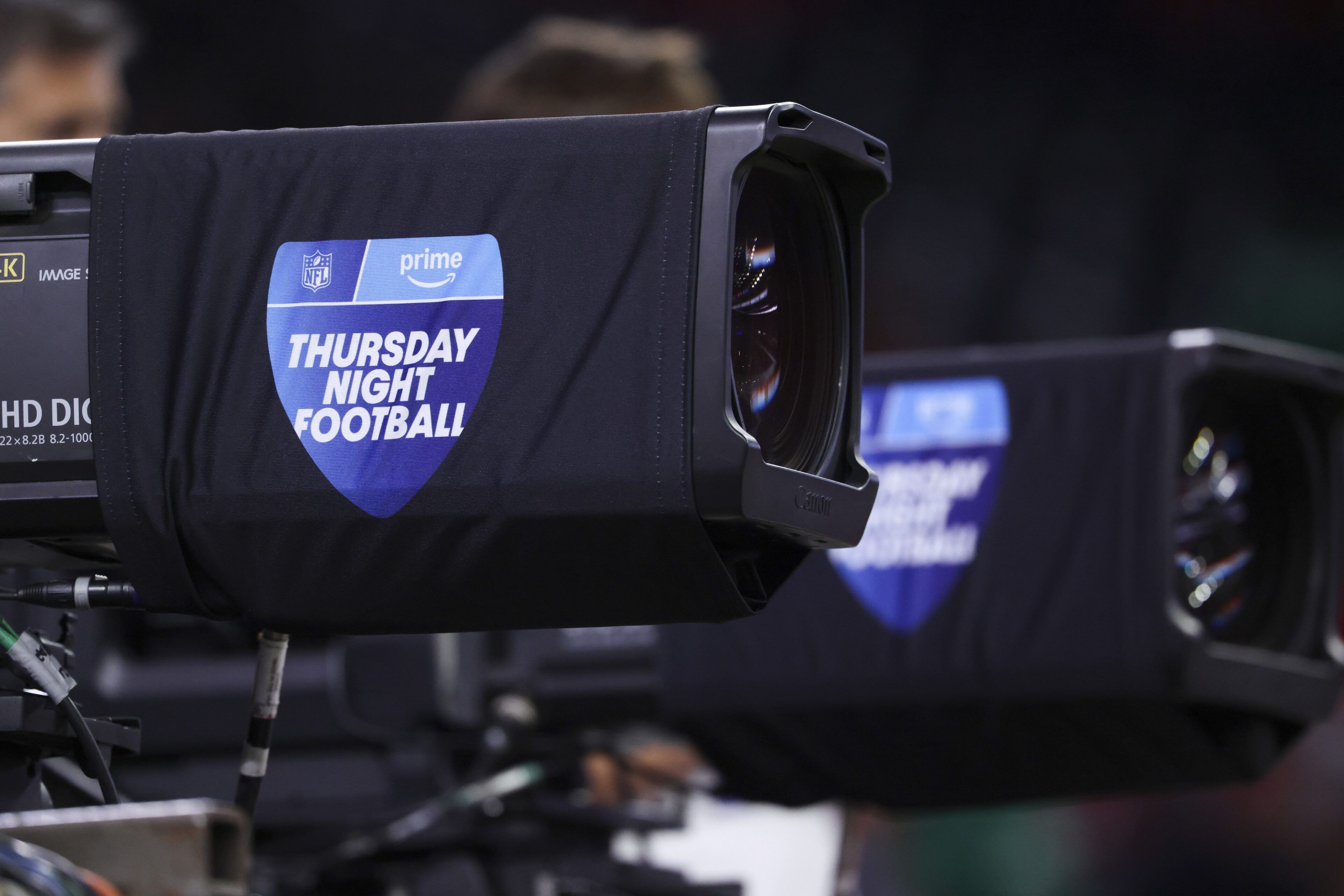 Is There A Thursday Night Football Game Tonight Details On NFL S Wild Is There Thursday Night Football 01 08 26 3840x2561 