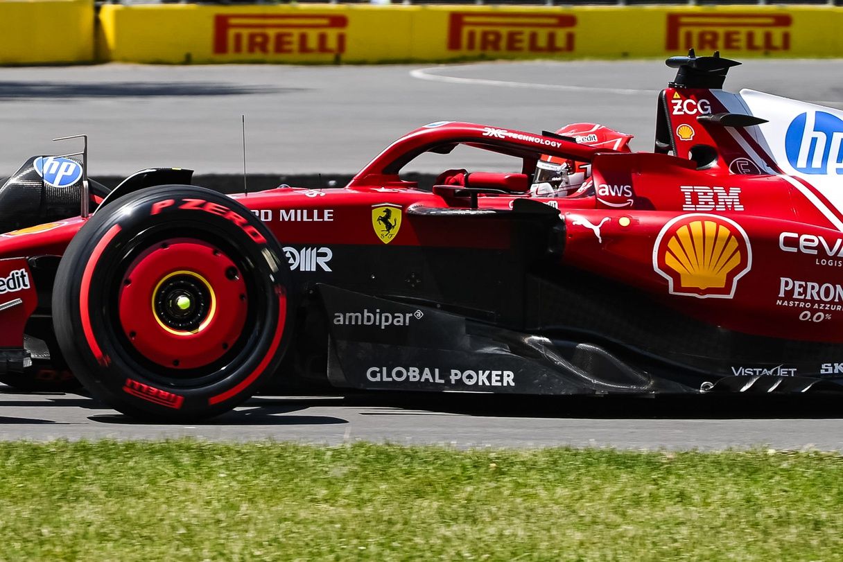 F1 Fans Convinced Ferrari Is Headed for Trouble Before 2026 Testing Even Begins