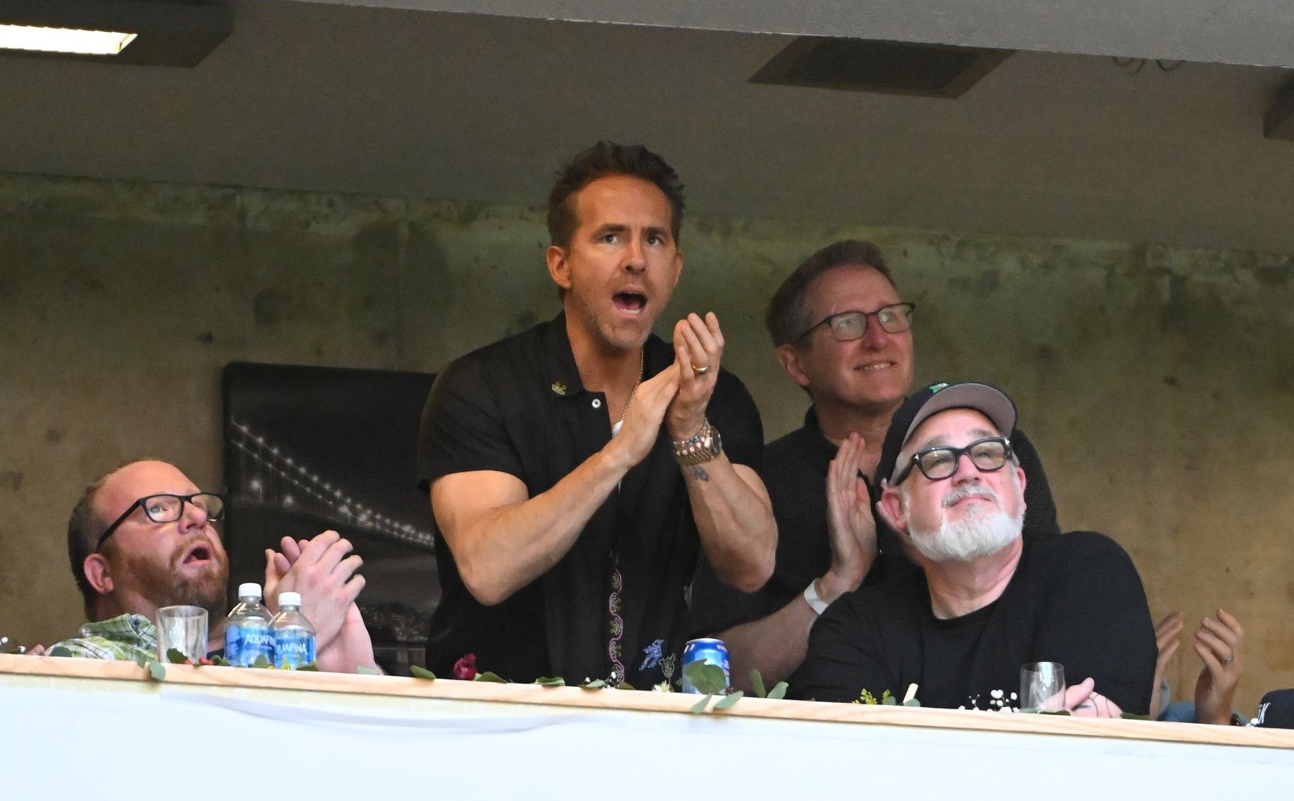 Ryan Reynolds-Owned Wrexham Urged To Pursue Deal for Real Madrid Legend As They Chase Premier League Promotion