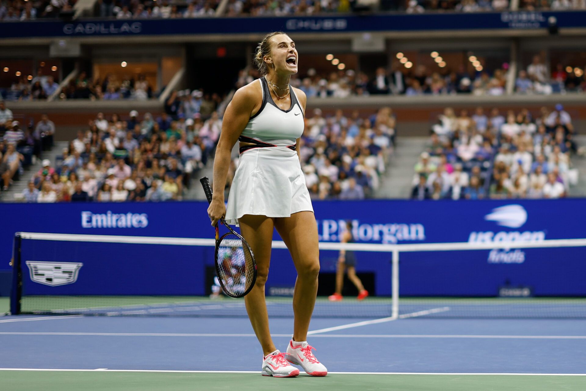 Aryna Sabalenka and Madison Keys will face off the for the eighth time when they lock horns in the Brisbane International quarterfinals.