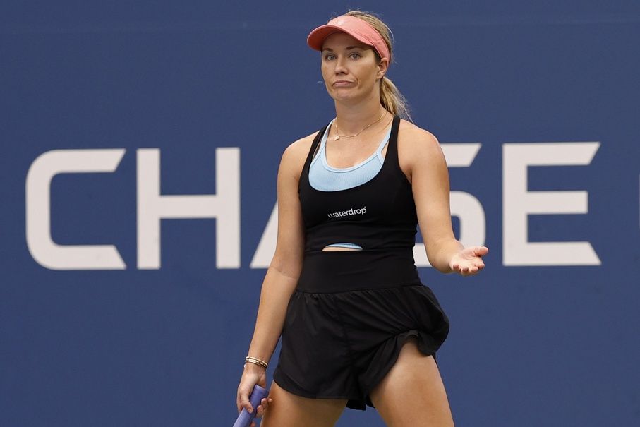 A Day After Coco Gauff’s Ex-Coach, Danielle Collins, Others’ Criticism, Tennis Kenya Forced To Issue Statement on Hajar Abdelkader Fiasco