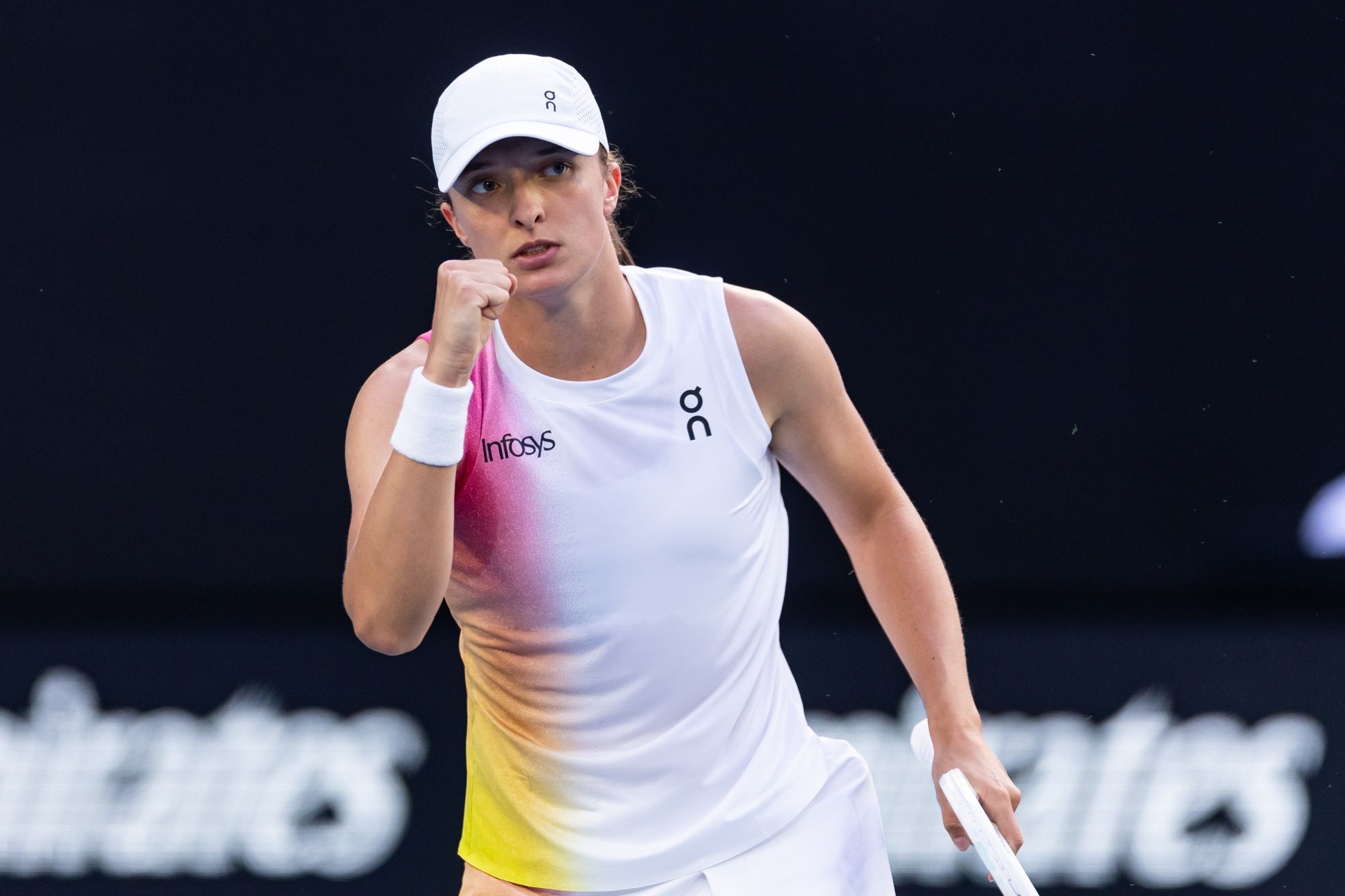 United Cup 2026 Prize Money: All About Coco Gauff, Iga Świątek, and Others’ Earnings from Over $11 Million Pool