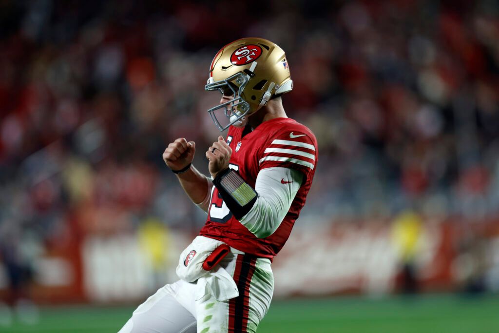 Who Would the 49ers Play Next in the Divisional Round? Breaking Down San Francisco's Opponent If They Advance