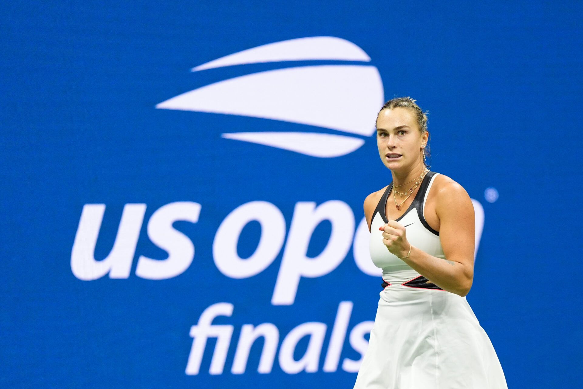 Belarusian star Aryna Sabalenka reveals which activities she follows during her off-season as she reaches the final round of the Brisbane International.