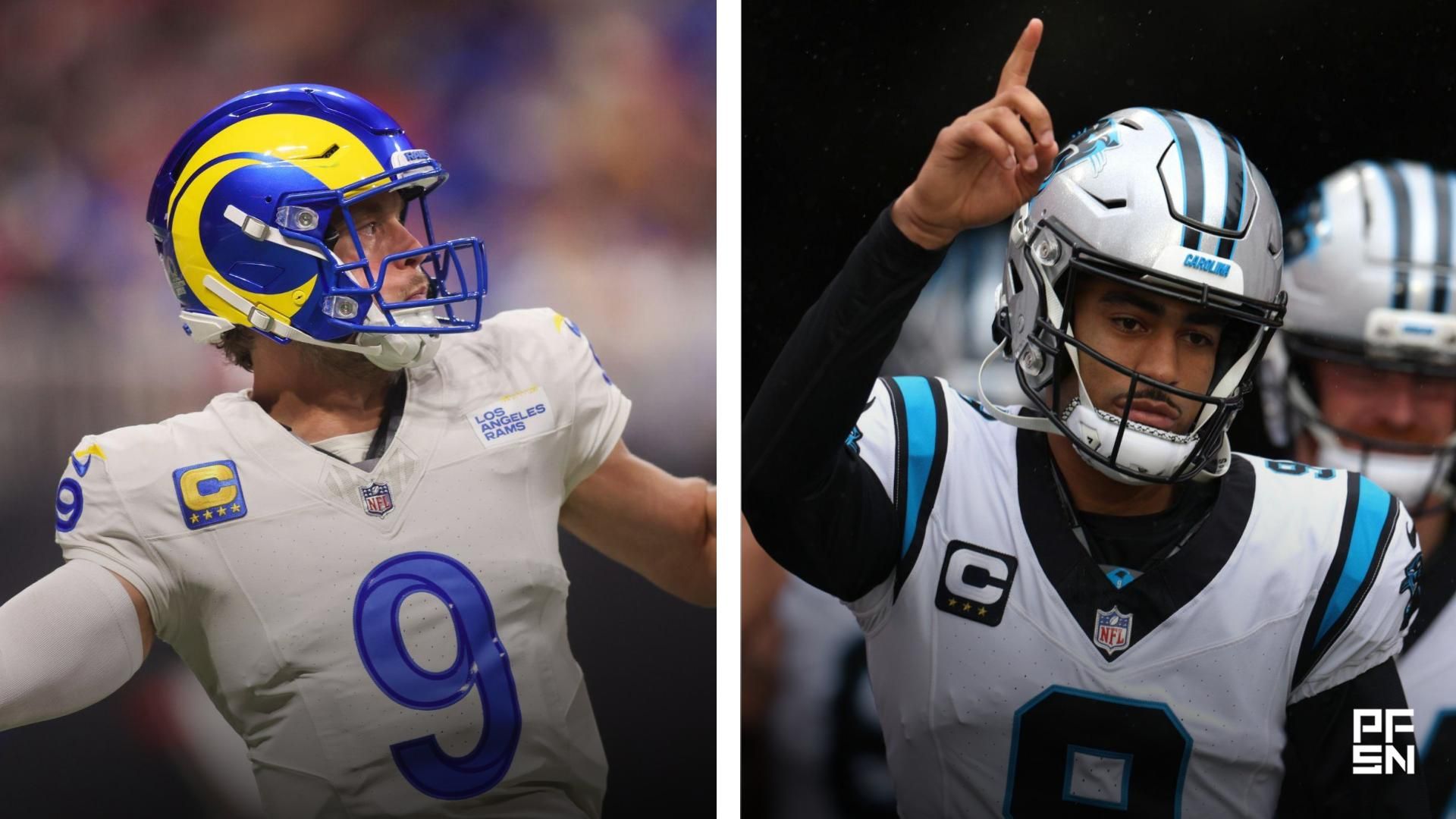 NFL Wild Card Predictions: Bears-Packers 3 Promises Fireworks, While Panthers Heavy Underdogs Against Rams