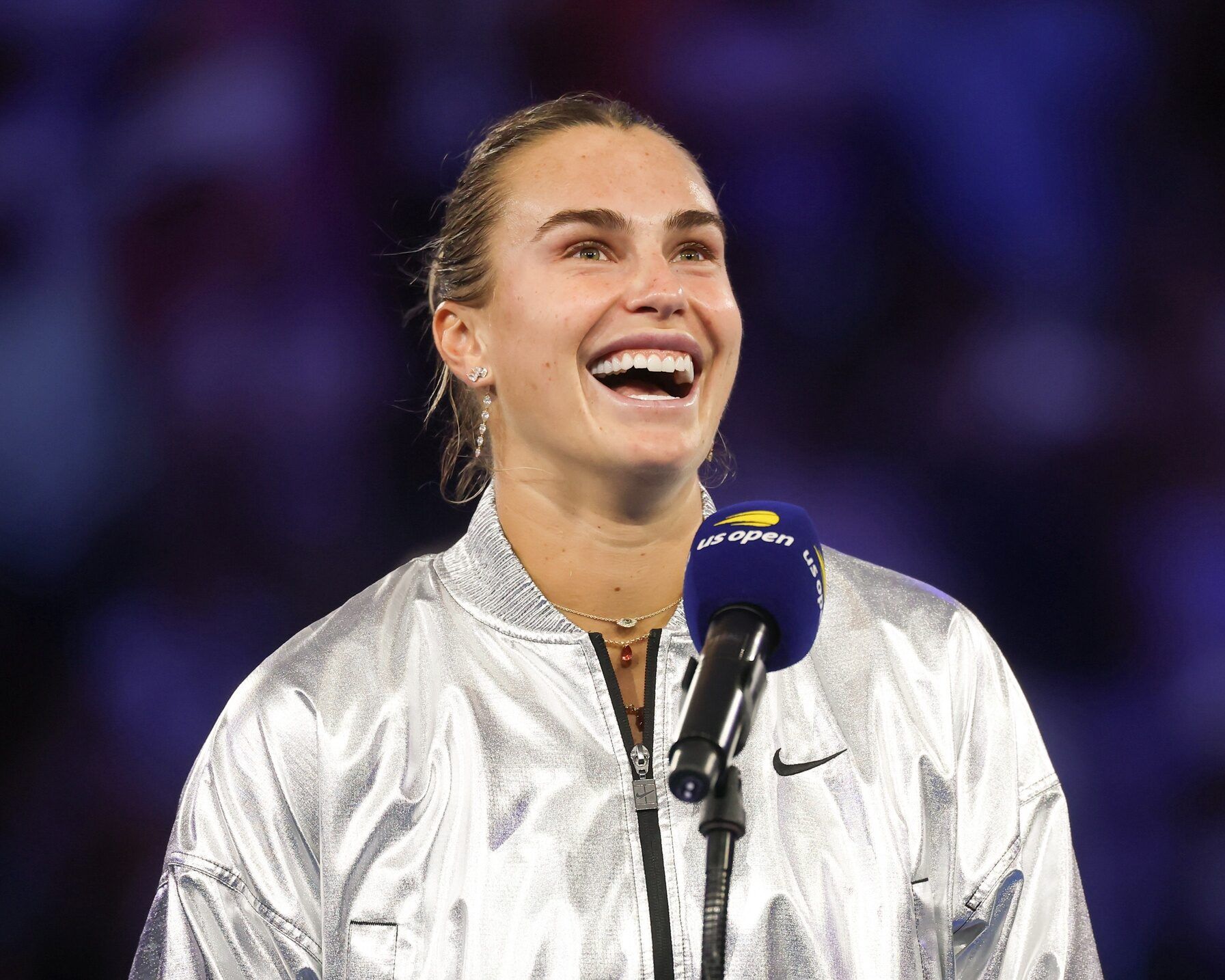 Aryna Sabalenka Makes It Clear She Doesn’t Want Her Partner To Be Her ‘Boyfriend’ Anymore