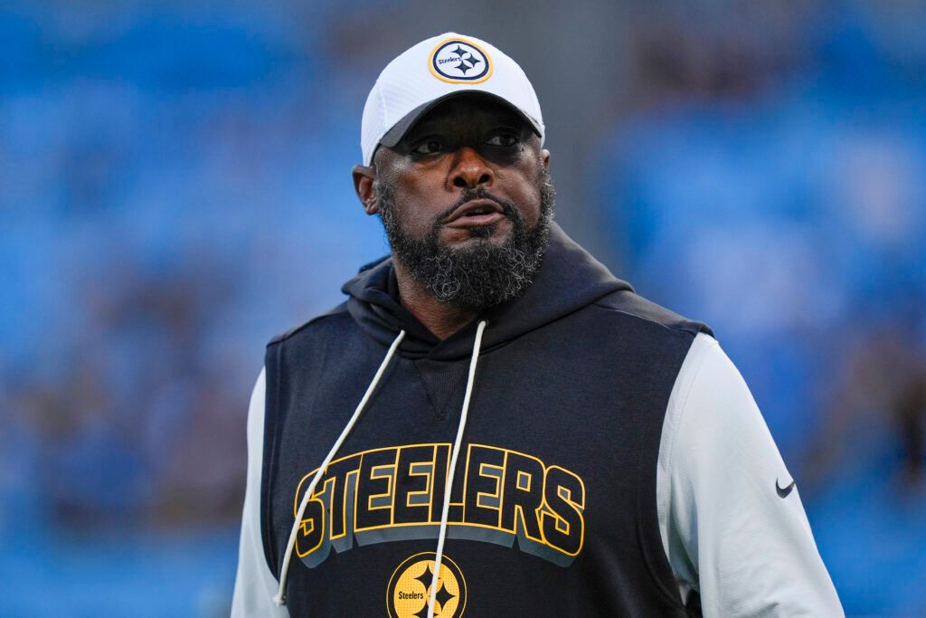 Image for When Was the Pittsburgh Steelers' Last Playoff Win? Revisiting Mike Tomlin's Most-Recent Postseason Victory