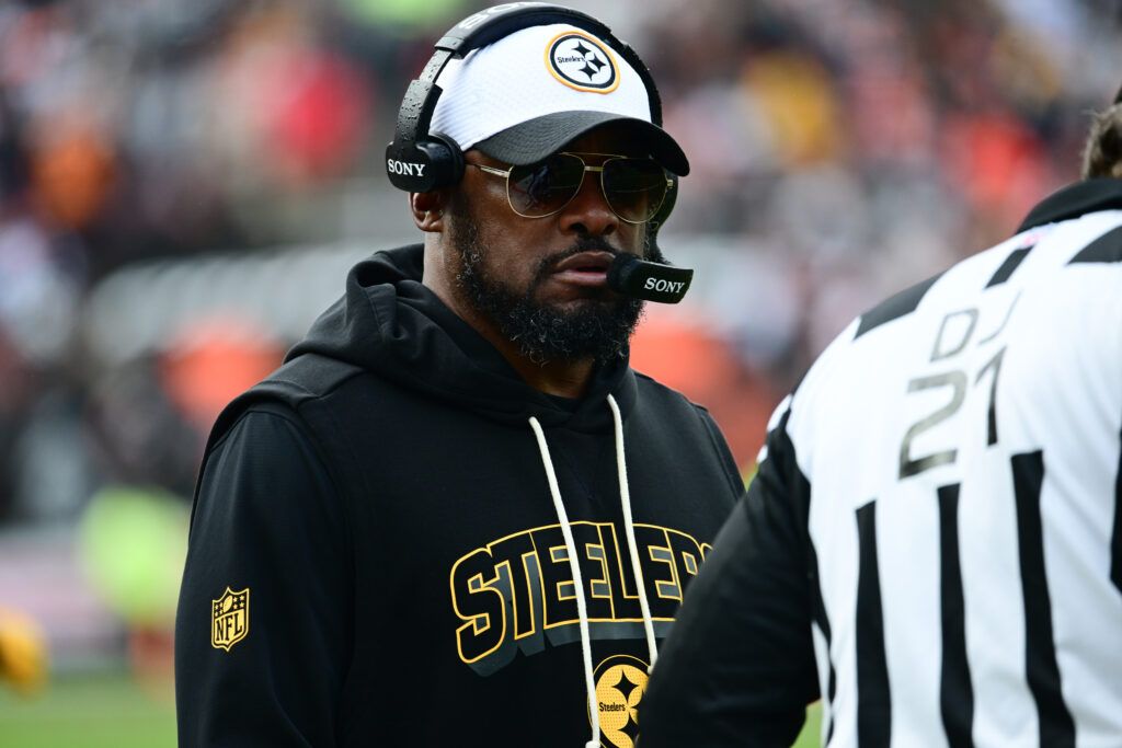 Mike Tomlin’s Net Worth in 2026: How Much Is the Steelers HC Earning?