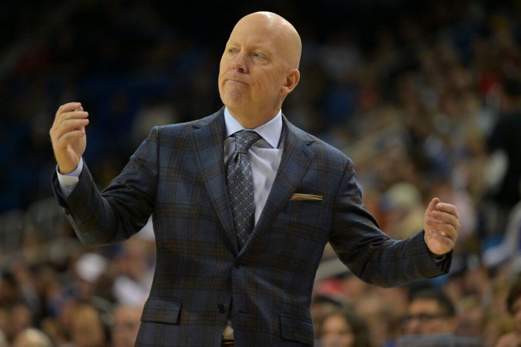 Mick Cronin’s Dodgers’ Dream for UCLA Receives $7,700,000 Boost From Late Donor