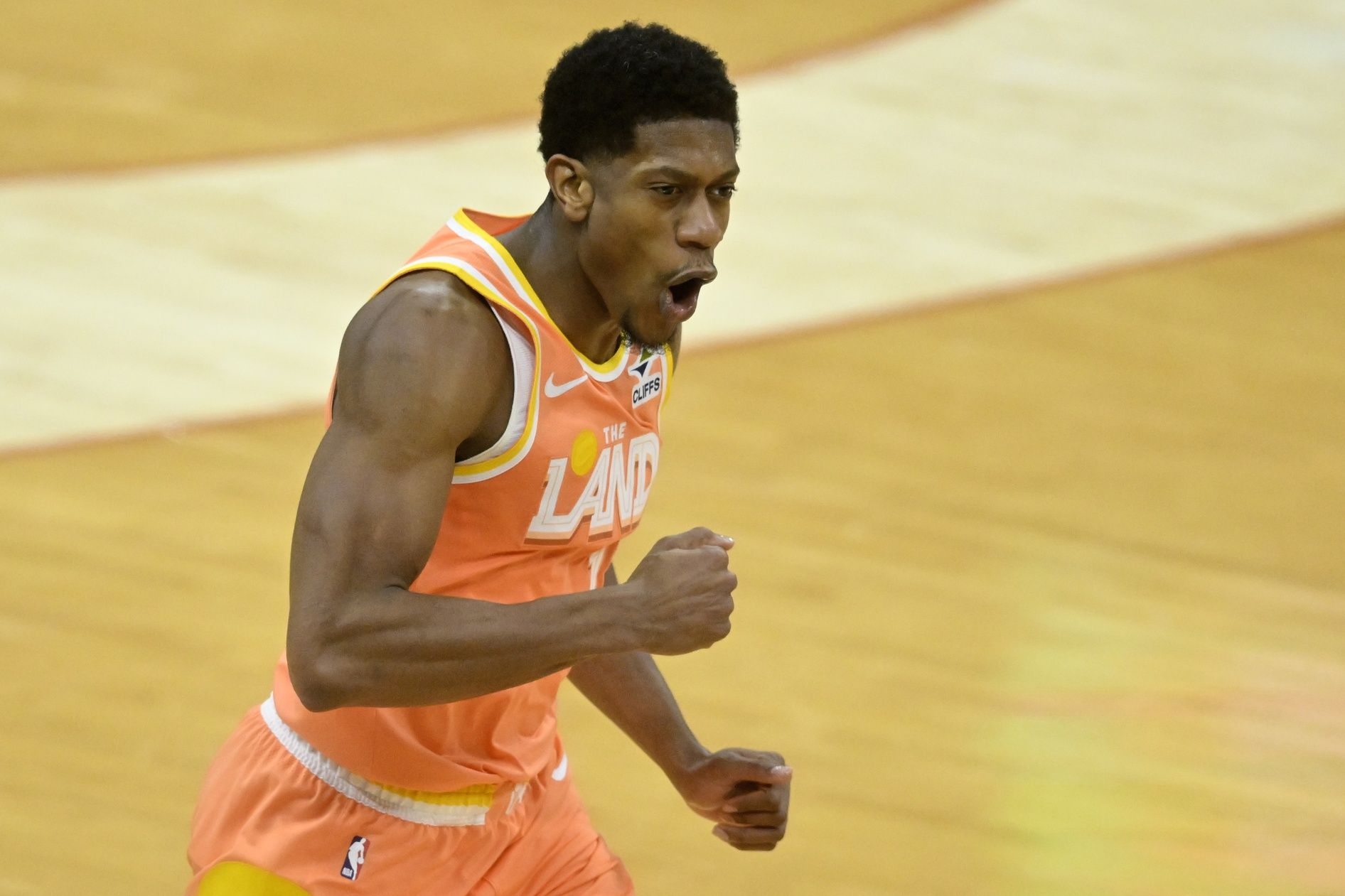 Cavaliers Forward De’Andre Hunter Pours Cold Water on Viral Rumor That He Wants a Trade