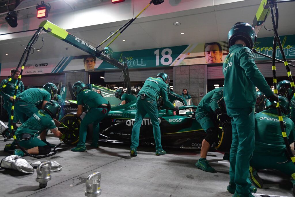 F1’s 2026 Testing Plan Takes Unexpected Turn With Surprise FIA Exemption