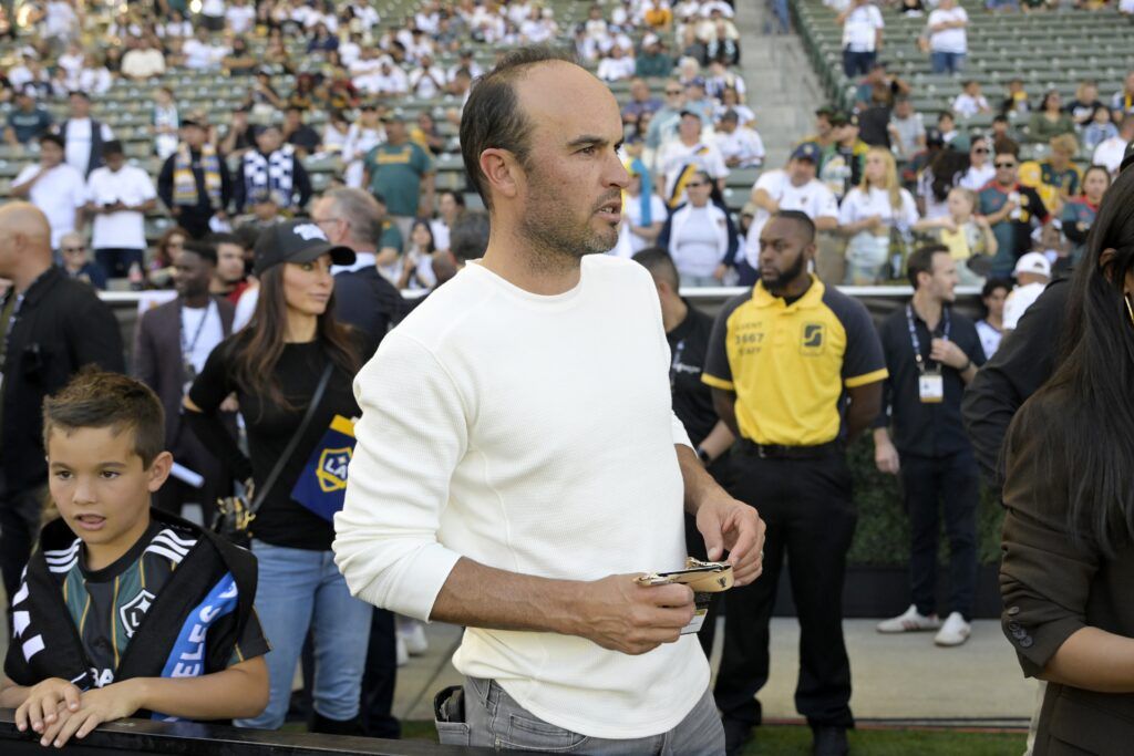 Landon Donovan Sends ‘Unreliable’ Warning to USMNT Duo Ahead of 2026 FIFA World Cup