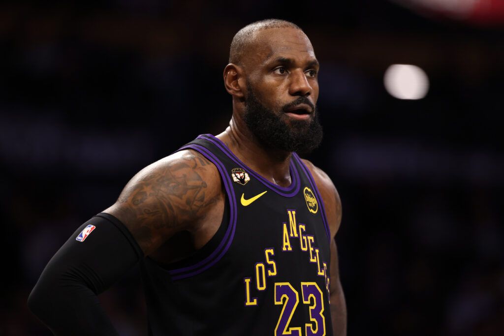 Rich Paul Makes Feelings Clear on LeBron James’ Worthiness of Historic 22nd NBA All-Star Selection