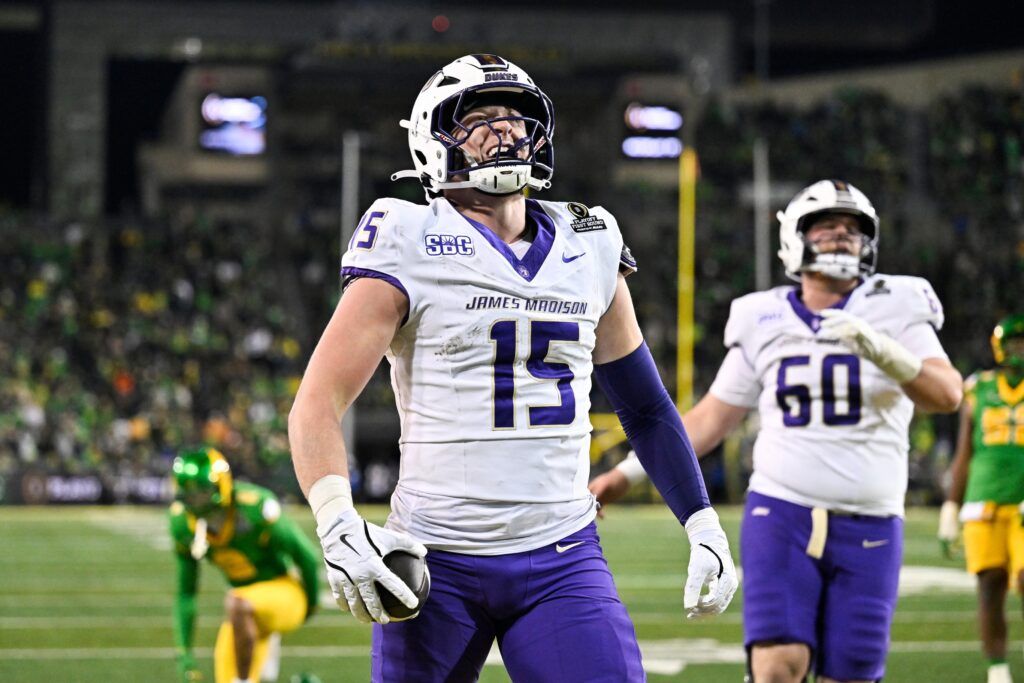 Curt Cignetti’s ‘Residual Effect’ Hailed as James Madison Develops 19 Power Four Transfers in 2026 Cycle