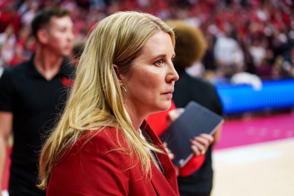 Nebraska Volleyball Loses Money Despite $3.2 Million in Ticket Sales At Devaney Center