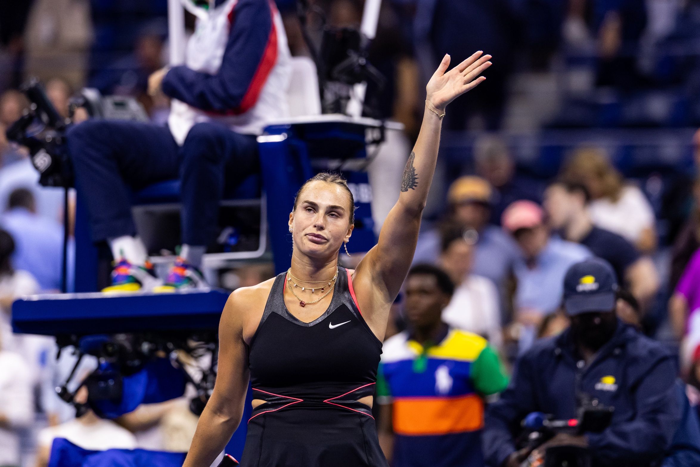 Aryna Sabalenka reflects on rivalries with elites, including Iga Świątek, Coco Gauff, and others, while highlighting the WTA’s competitive diversity.
