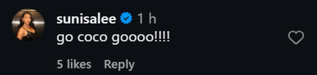 Lee hails Gauff ahead of Australian Open run