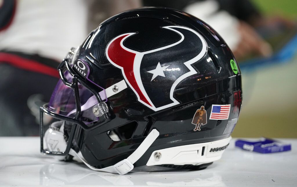 Texans WR Depth Chart A Look at C.J. Stroud’s Options After Injuries