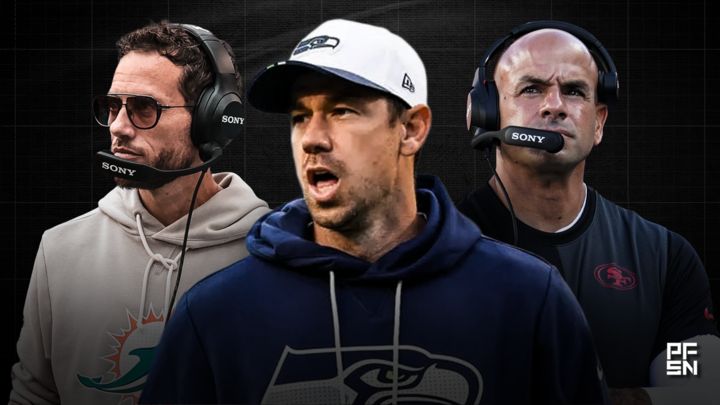 Predicting the Remaining NFL Head Coaching Hires: Who Will Each Team Land With John Harbaugh, Kevin Stefanski Gone?
