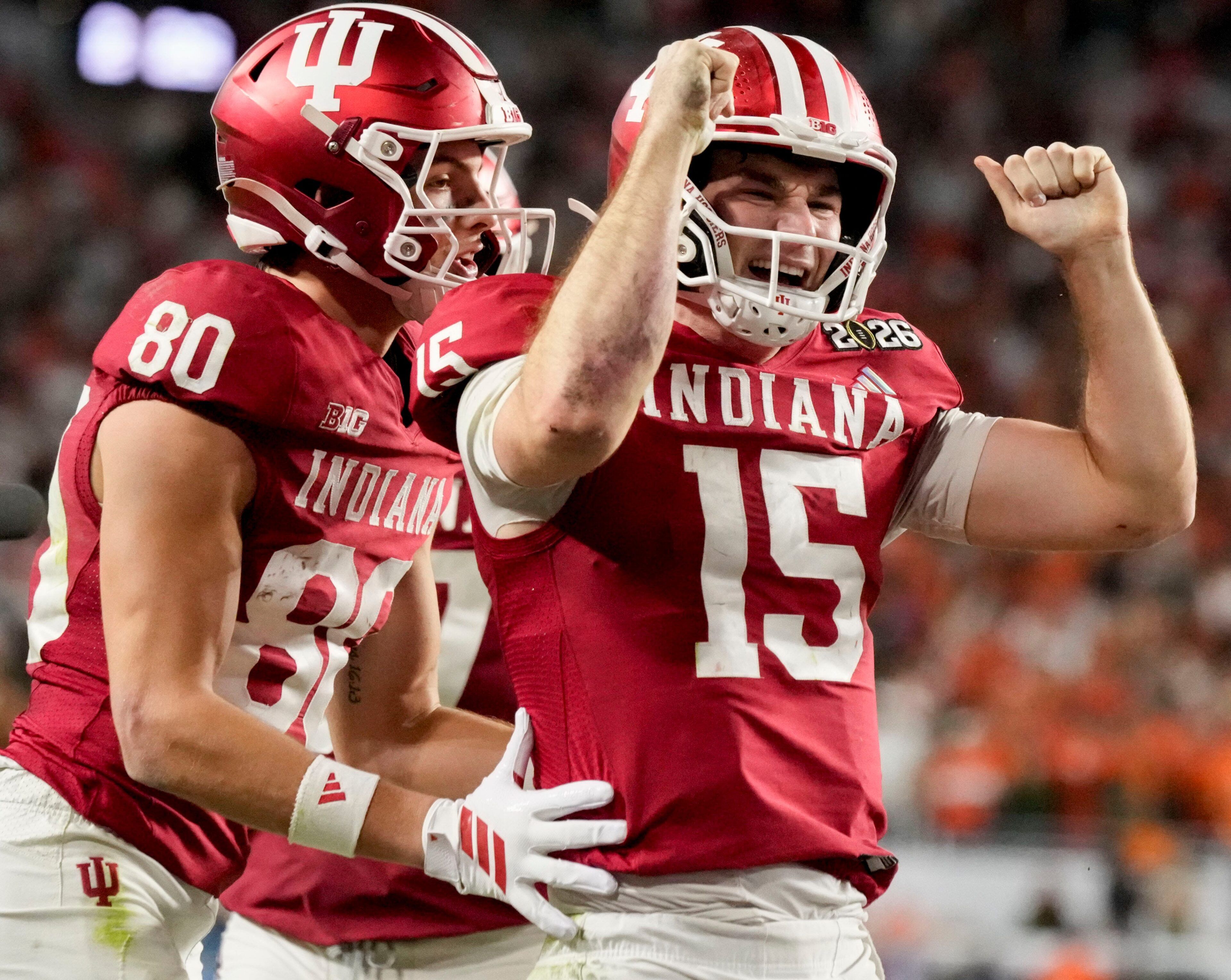 WHO WON CFP NATIONAL CHAMPIONSHIP visual data 6