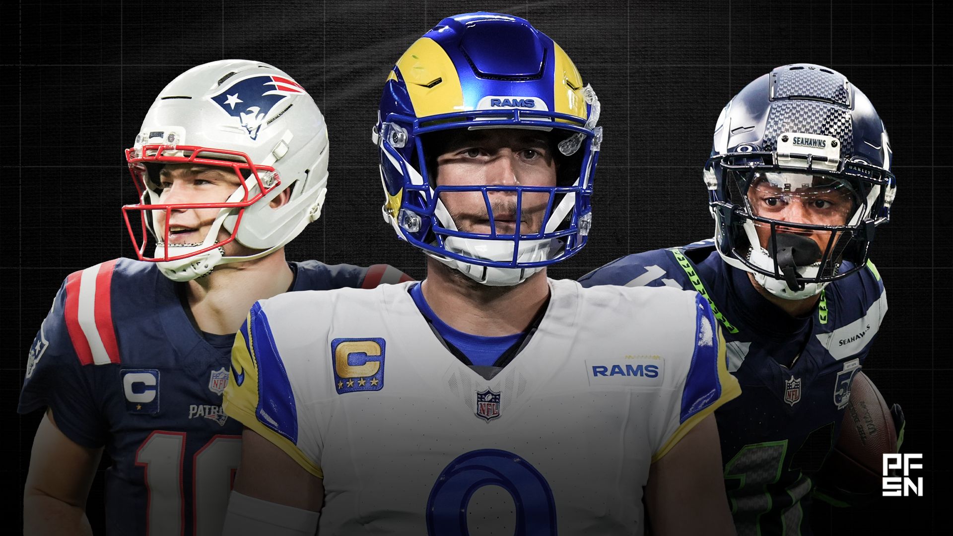 NFL Conference Championship Weekend Trends and Insights: Stats and Notes for Each Game