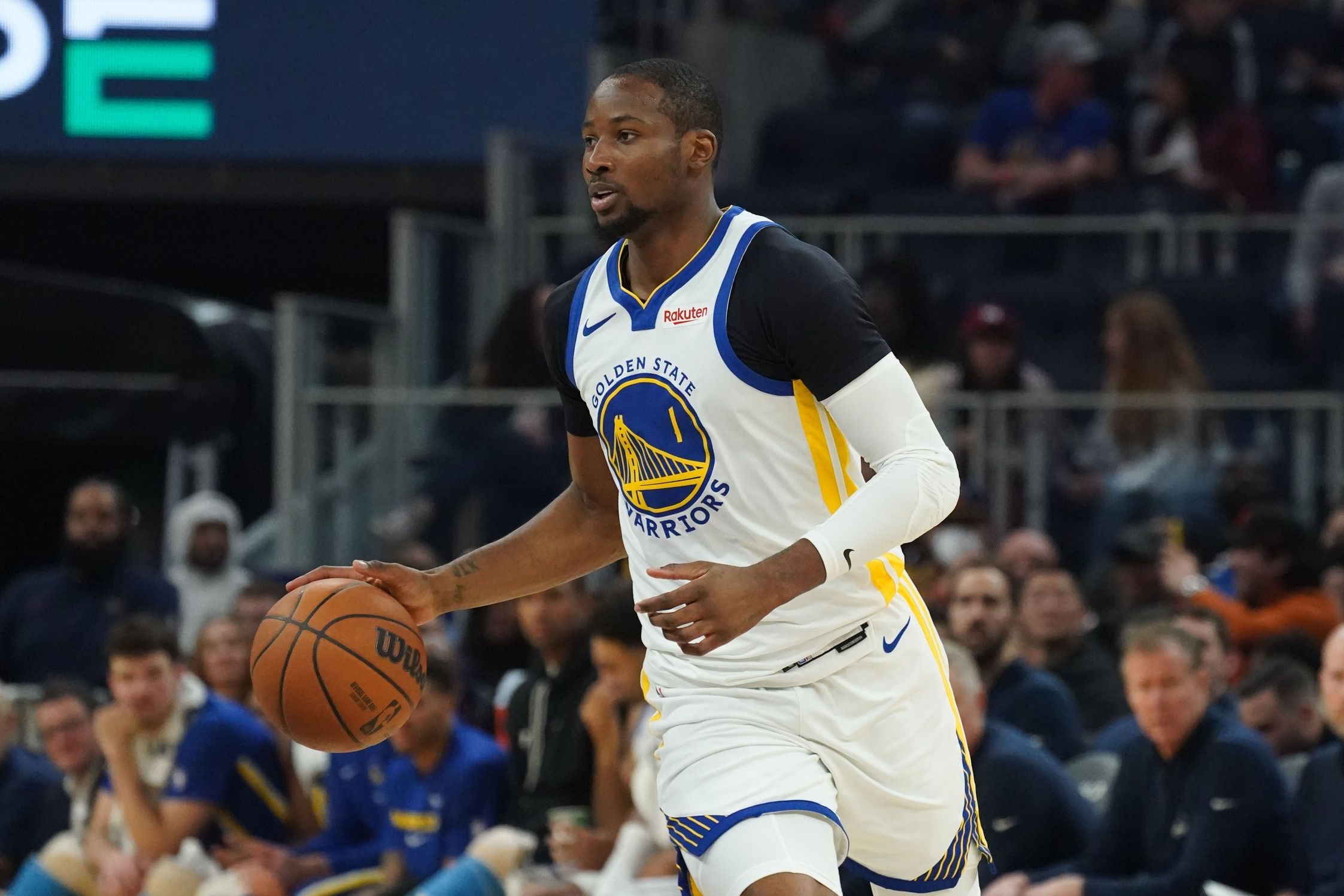Jonathan Kuminga Trade Rumors: Shams Charania Reveals 2 Teams ...