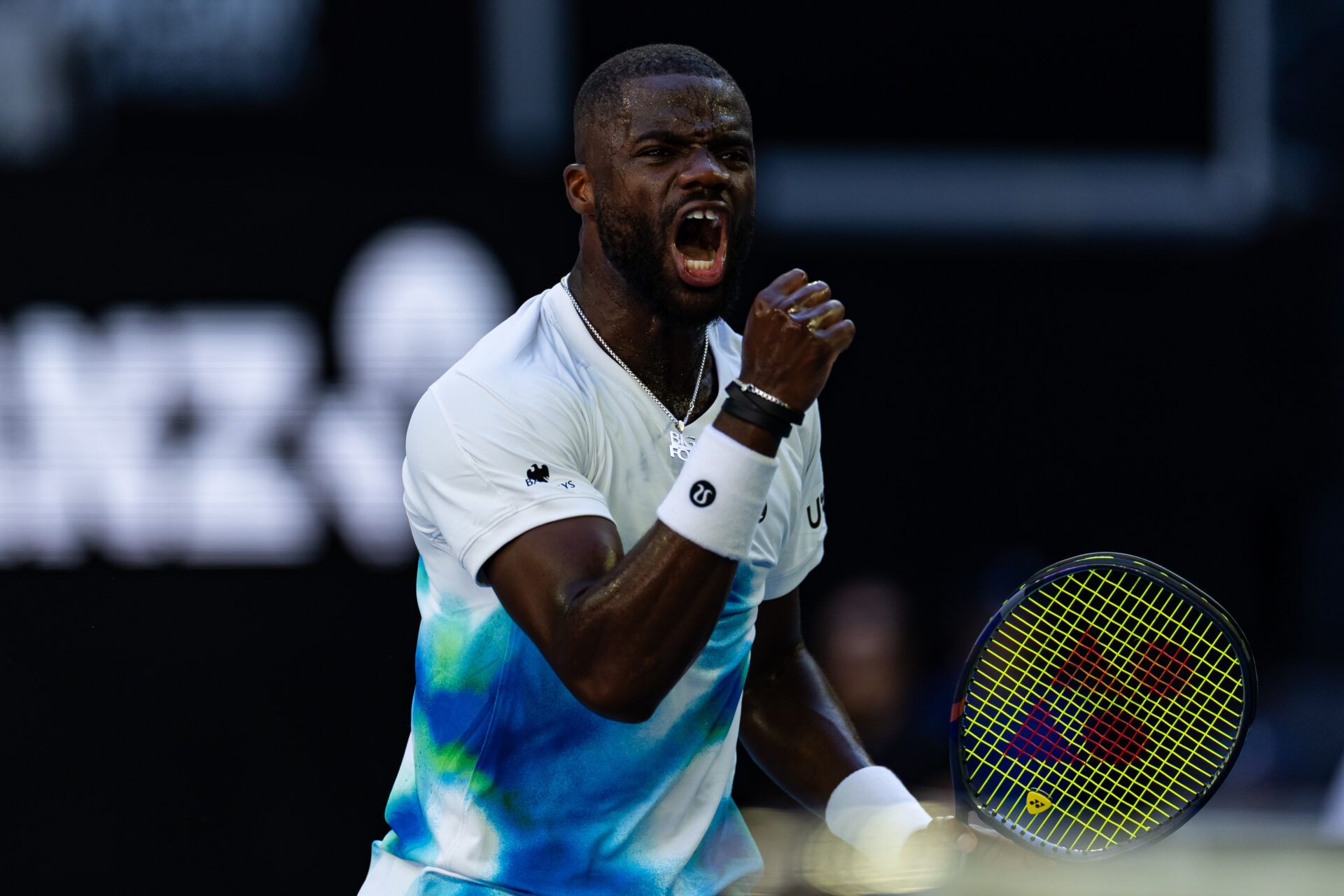 Frances Tiafoe reflects on his upcoming clash against homeland's Alex De Minaur in the third round at the Australian Open, anticipating a tough battle.