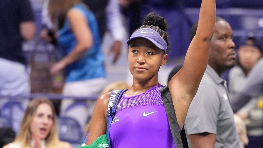Naomi Osaka (JPN) Issued an Apology After 'Disrespectful' Australian Open Incident With Sorana Cirstea.